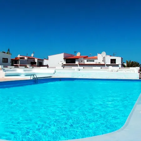 Apartament Homely By Helloapartments Costa Del Silencio