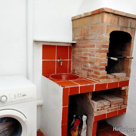 Homely By Helloapartments Apartament