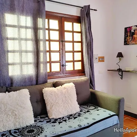 Homely By Helloapartments アパート *