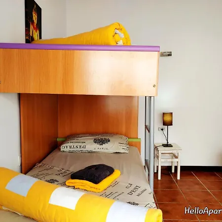 Homely By Helloapartments *