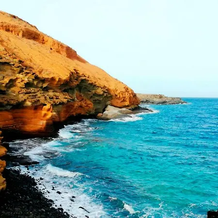Homely By Helloapartments * Costa Del Silencio
