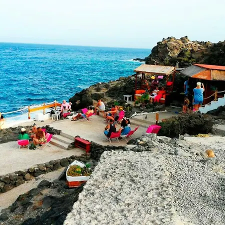 Homely By Helloapartments * Costa Del Silencio