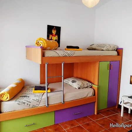 Homely By Helloapartments *