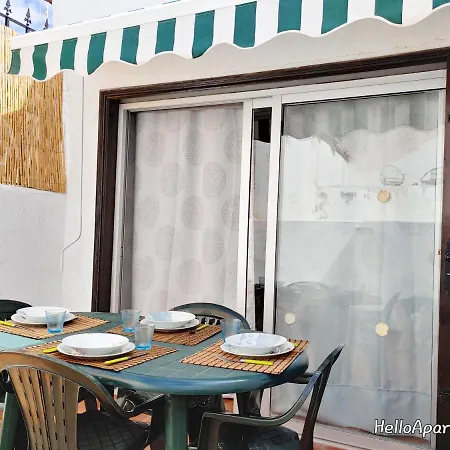 Homely By Helloapartments Appartamento