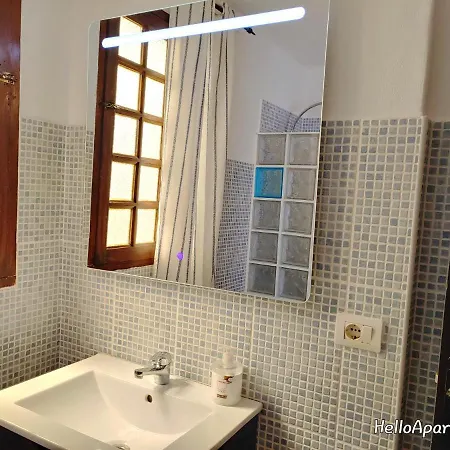 Homely By Helloapartments Appartamento