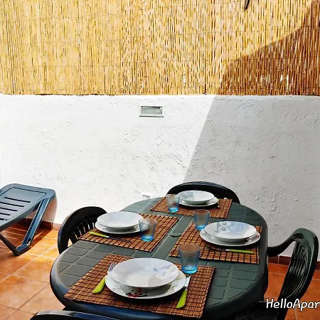 Homely By Helloapartments Appartamento