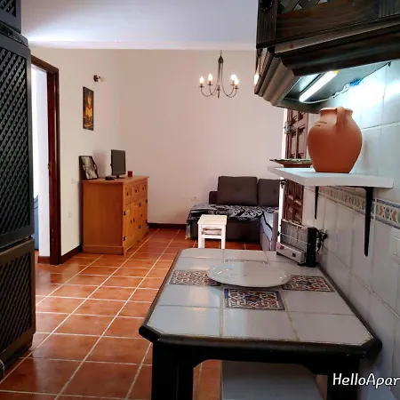 Homely By Helloapartments Appartamento *