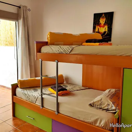 Homely By Helloapartments Apartment